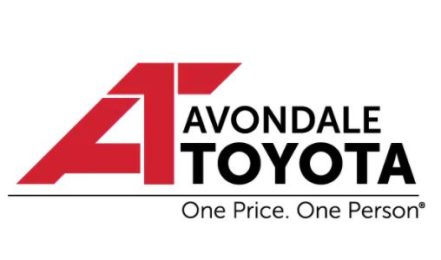 Avondale Toyota Logo