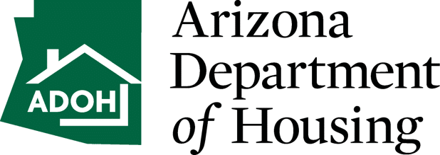 AZ Department of Housing