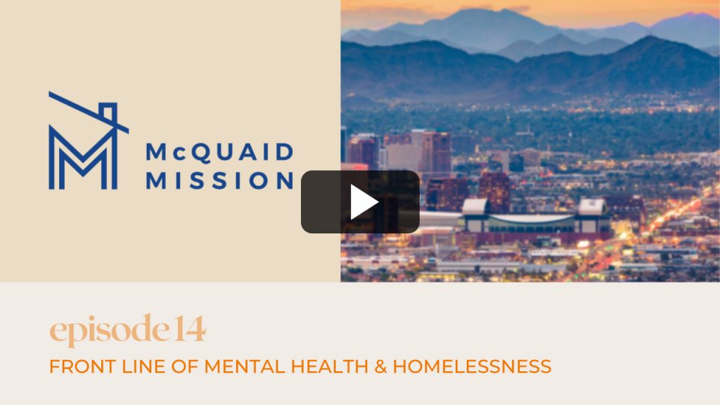 McQuaid Mission | Episode #14