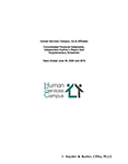 FY 2020 Human Services Campus, Inc. | Audited Consolidated Financial Statements