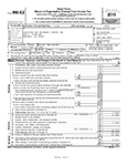 FY 2020 Lodestar Day Resource Center | Form 990