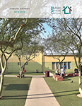 2019 Annual Report Cover