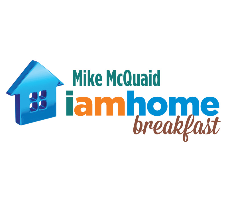 Mike McQuaid I Am Home Breakfast