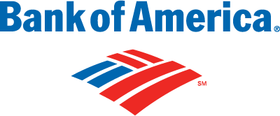 Bank of America Logo