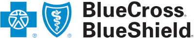 BlueCross BlueShield Logo