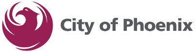 City of Phoenix Logo