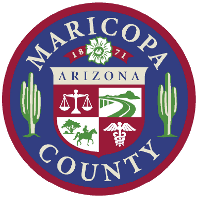 Maricopa County Seal