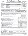 HSC, Inc FY 2021 990 (Public Version)