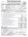 HSC, LLC FY 2021 990 (Public Version)