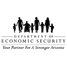 Arizona Department of Economic Security