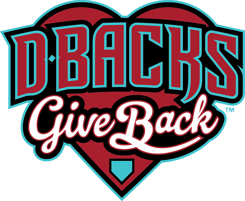 D-Backs Give Back