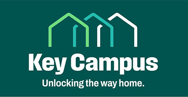 Key Campus + Tagline