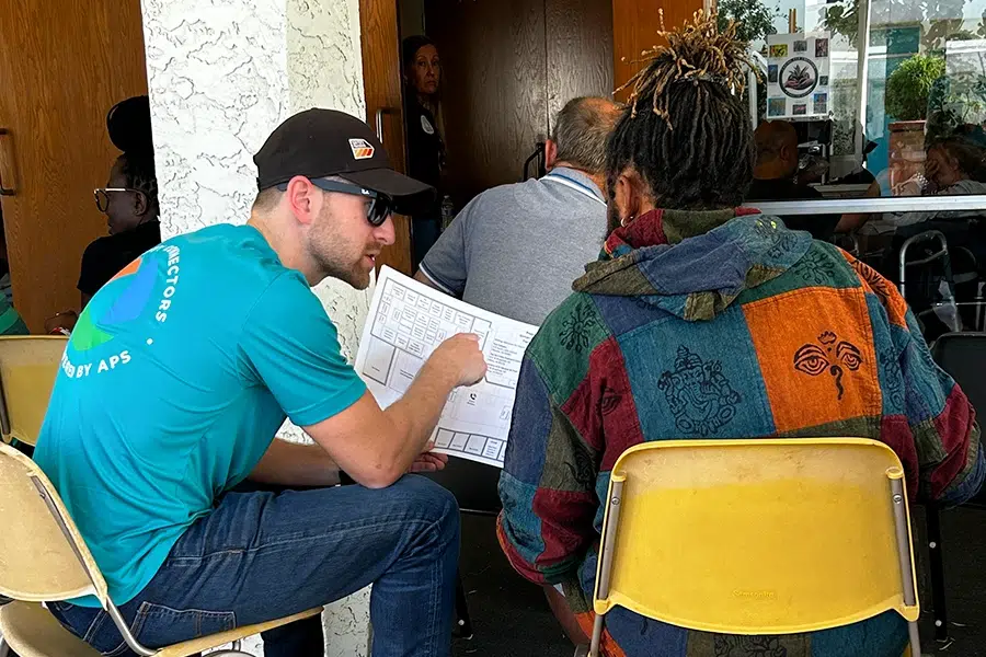 Ways to Get Involved Photo