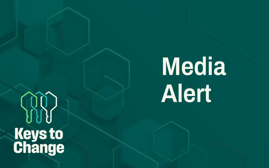 Key Campus, Formerly Human Services Campus, Celebrates 20 Years, Friday, November 7