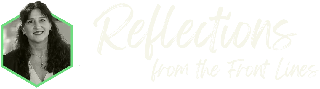 Reflections Blog Reflections Blog