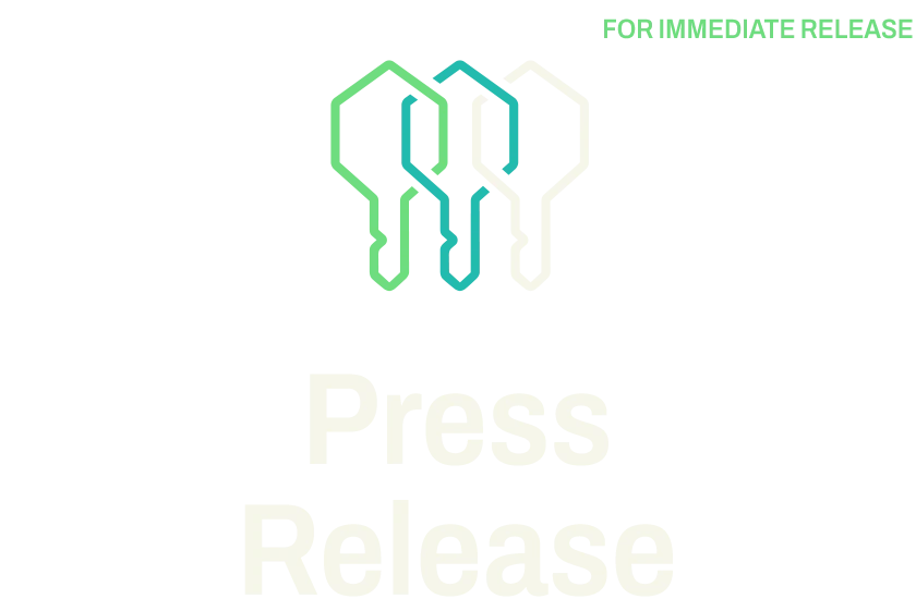 Press Release Header Press Release Header