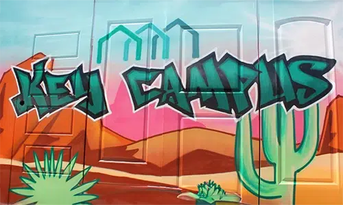 Keep in Touch | Take a Tour