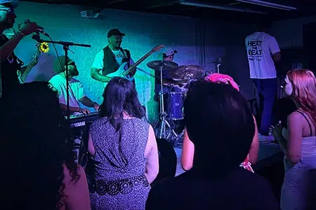 Get Involved | Events