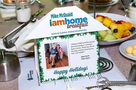 Get Involved | Annual Breakfast