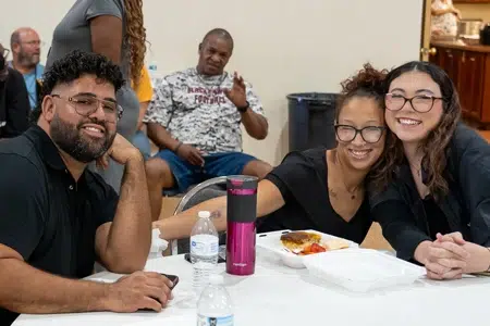 Get Involved | Volunteer