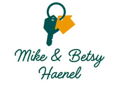 Mike & Betsy Haenel