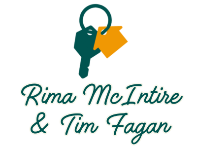 Rima McIntire & Tim Fagan