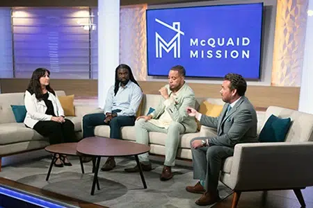 Our Work | The McQuaid Mission Our Work | The McQuaid Mission