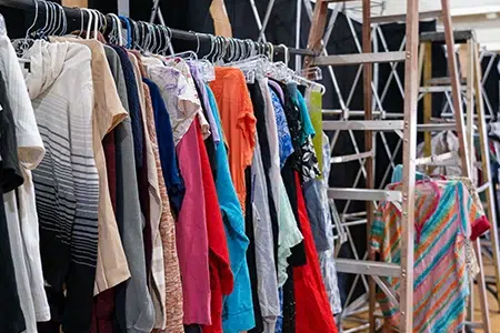 Ways to Give | Donate Goods and Services