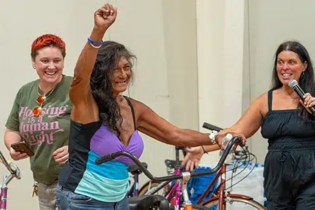Ways to Give | Recurring Monthly Donations