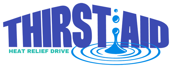 Thirst Aid Logo Thirst Aid