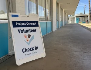 2025 Project Connect