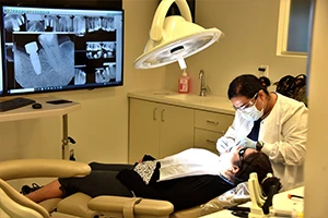 Dental | Key Campus Dental | Key Campus