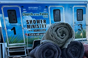 Showers | Key Campus Showers | Key Campus