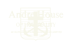 Visit the Andre House Website Andre House Logo