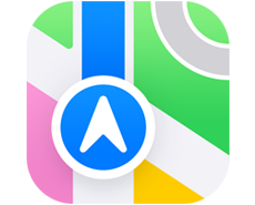 Apple Maps