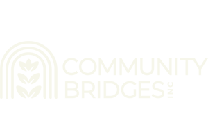 Visit the Community Bridge, Inc.  Website Community Bridge, Inc. Logo