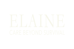 Visit the Elaine Website Elaine Logo