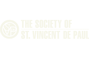 Visit the St. Vincent de Paul Website St. Vincent de Paul Logo