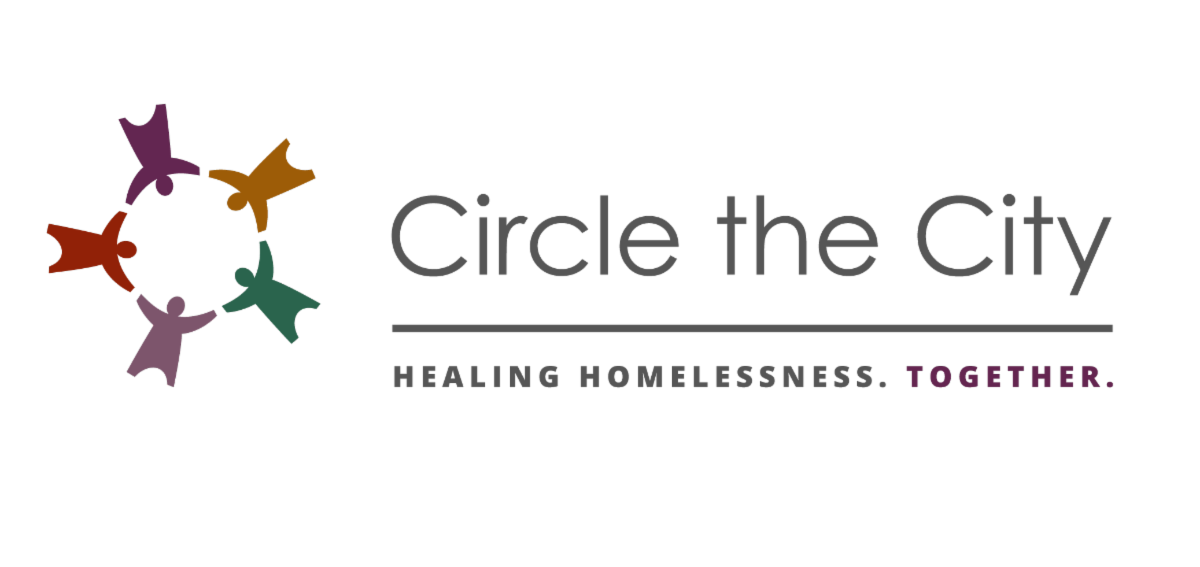 Circle the City Logo