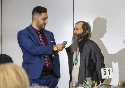 Client Testimonial, Charlie interviews Brett