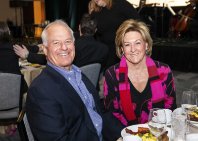 Jim and Holly Macchiaroli