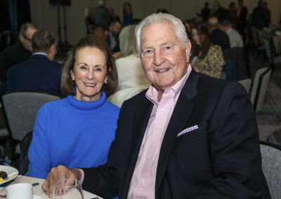 Jim and Sylvia Whitehead