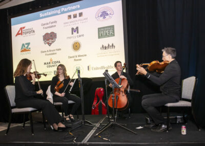 Phoenix Symphony Quartet