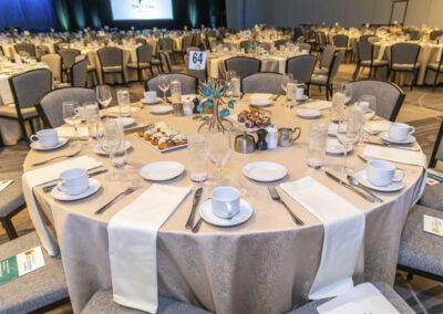 Table Setting