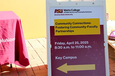 About | ASU Action Nexus