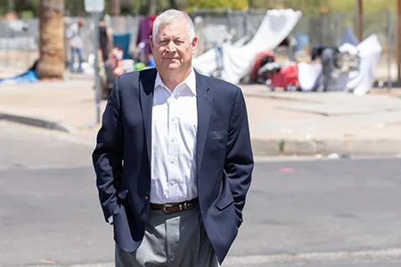 About | Be Like Mike