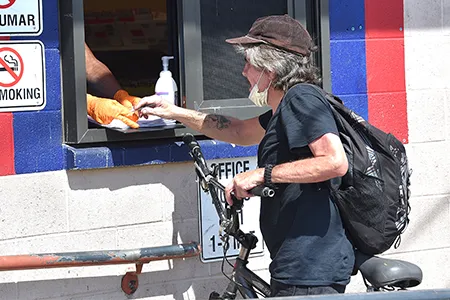 About | Community Communications