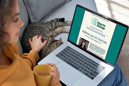 About | e-Newsletter