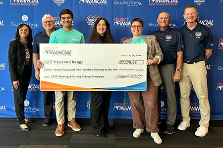 About | Financial Reports