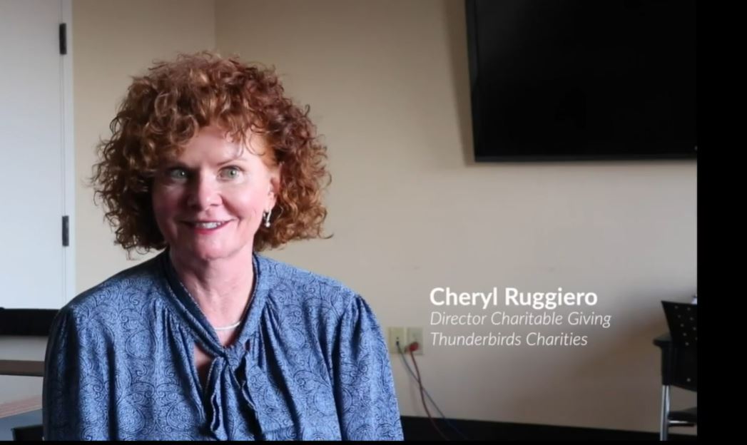 Cheryl Ruggiero